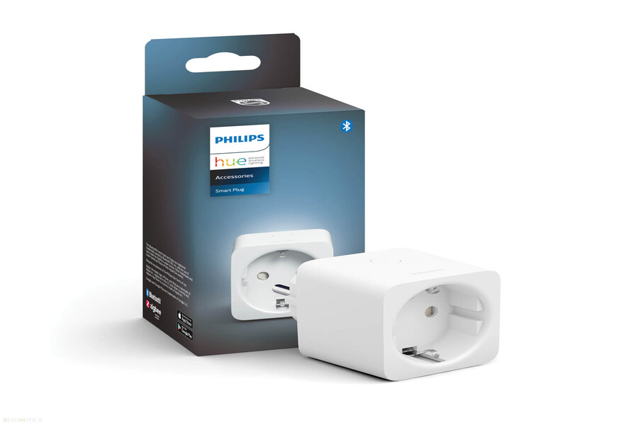 Ổ Cắm Điện Thông Minh Philips Hue Smart Plug