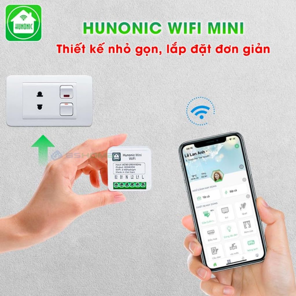 cong-tac-Hunonic-Mini6